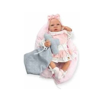 Berjuan Преродени кукли Berjuan 18402-24 50 cm