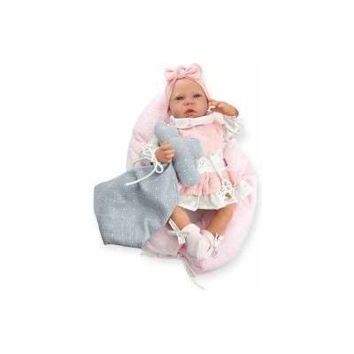 Berjuan Преродени кукли Berjuan 18402-24 50 cm