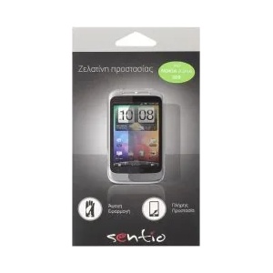 Sentio Screen Protectors for Nokia Asha 309 2-in-1