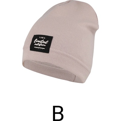 AJS Dětská celoroční čepice