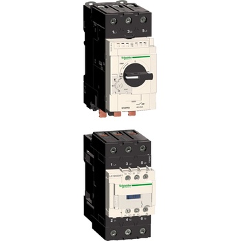 3P Everlink LC1D65AP7