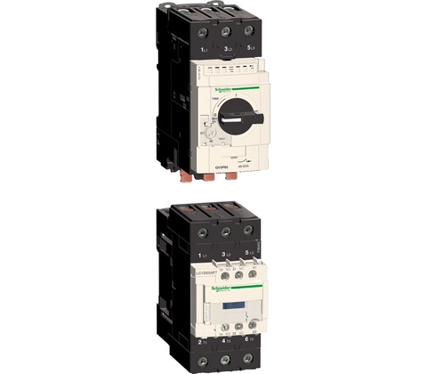 3P Everlink LC1D65AP7
