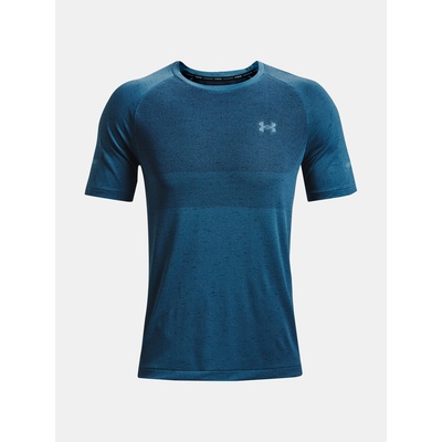 Under Armour Мъжка тениска Under Armour UA Seamless Run SS Under Armour | Sin | МЪЖЕ | L