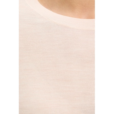 HUGO BOSS Вълнен пуловер BOSS Ferpina (50544987)