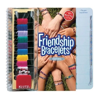 Friendship Bracelets