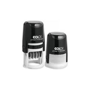  Colop r 40 Датник - кръгъл