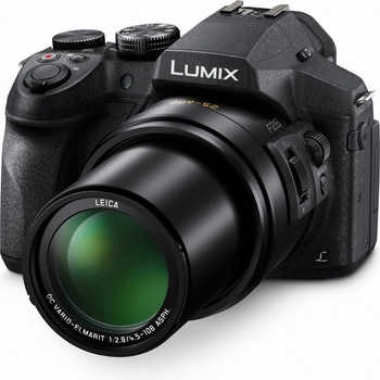 Panasonic Lumix DMC-FZ300