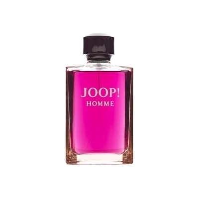 Joop! toaletní voda pánská 10 ml vzorek