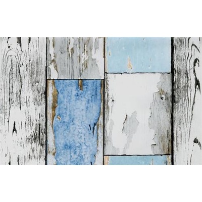 GEKKOFIX 55656 Samolepiace fólie Scrapwood, rozmery 45 cm x 15 m