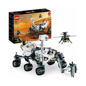 LEGO® Строителна Игра Lego Technic 42158 NASA Mars Rover Perseverance