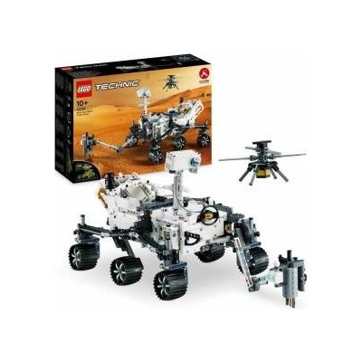 LEGO® Строителна Игра Lego Technic 42158 NASA Mars Rover Perseverance