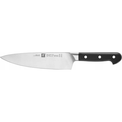 Kuchársky nôž Zwilling Pro 20 cm 38411-201-0