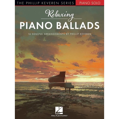 Relaxing Piano Ballads 1500435