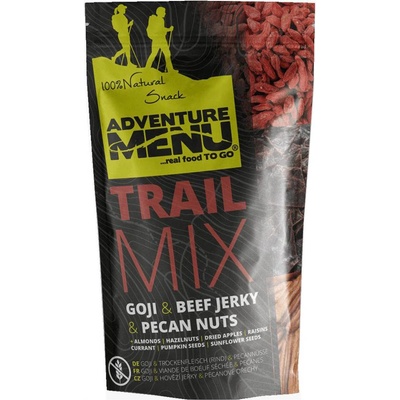 Adventure Menu Trail Mix hovězí goji pekany 50 g