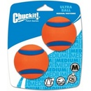Chuckit! Ultra Ball Medium 2-Pack