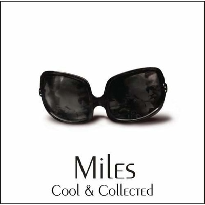 Davis Miles - Cool And Collected CD