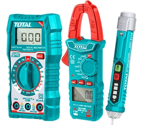 Total TMT43028
