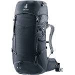 Deuter Дамска туристическа раница Deuter Women's Futura Pro SL 30 Walking backpack - Black - размер One Size (504-1318-0111)