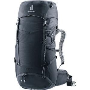 Deuter Дамска туристическа раница Deuter Women's Futura Pro SL 30 Walking backpack - Black - размер One Size (504-1318-0111)