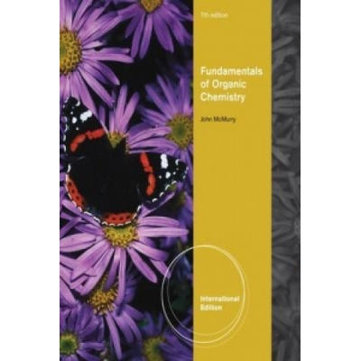 Fundamentals of Organic Chemistry McMurry John Cornell University
