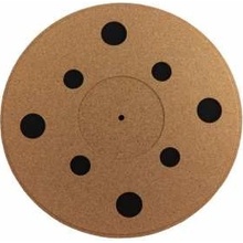 Ludic Cork & Eva Slipmat