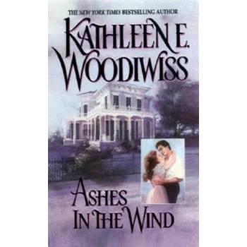 Image 1 of Ashes in the Wind | Kathleen Woodiwiss