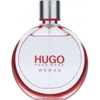 Hugo Boss Hugo parfémovaná voda dámská 50 ml