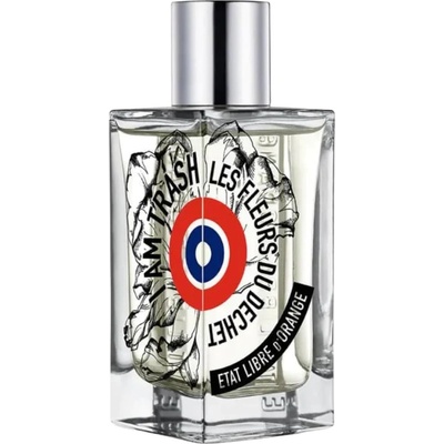 Etat Libre d´Orange I Am Trash Les Fleurs du Déchet parfumovaná voda unisex 100 ml