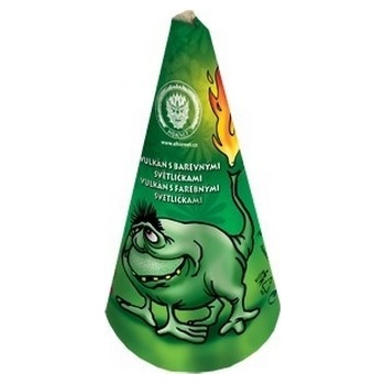 Krakatit CE2 II. třídy 1 ks