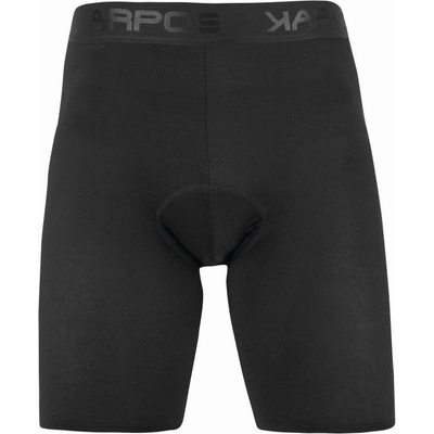 KARPOS Pro-Tech Inner Shorts Black