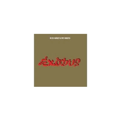 SA Bob Marley & The Wailers: Exodus CD