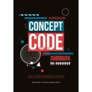Concept Coding - Gaby Crucq-Toffolo