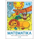 Matematika 4/B