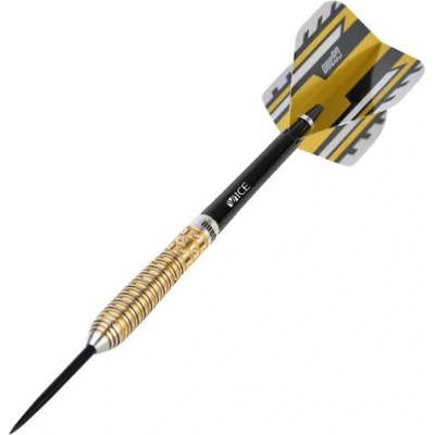 steel One80 Ricardo Perez 24g, 90% wolfram