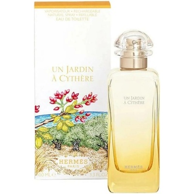 Hermès Parfums-Jardins Collection Un Jardin à Cythère náhradná náplň unisex 200 ml