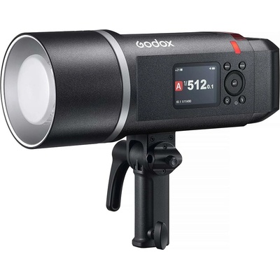 Godox AD600B TTL HSS batériový blesk 600Ws