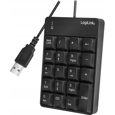 LogiLink ID0184