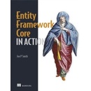 Entity Framework Core in Action Smith JonPaperback