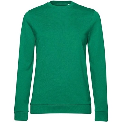 B&C #Set In /women white kelly green