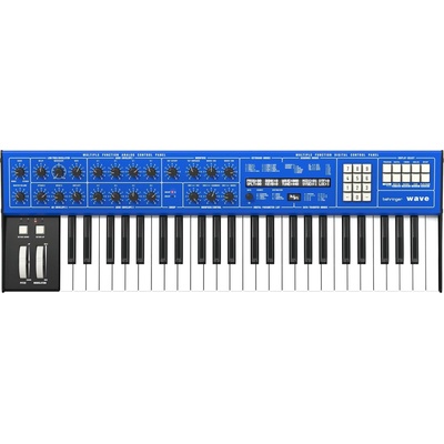 BEHRINGER Wave Синтезатор (WAVE)