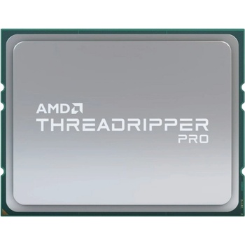 Image 1 of AMD Ryzen Threadripper PRO 3945WX 12-Core 4.0GHz sWRX8 Tray (100-000000168)