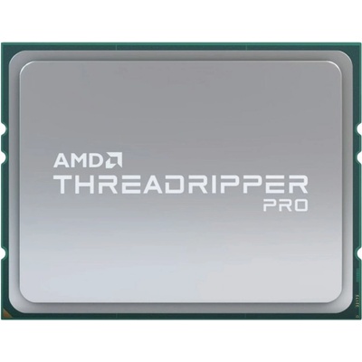 AMD Ryzen Threadripper PRO 3945WX 12-Core 4.0GHz sWRX8 Tray (100-000000168)