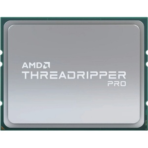 AMD Ryzen Threadripper PRO 3945WX 12-Core 4.0GHz sWRX8 Tray (100-000000168) Процесори