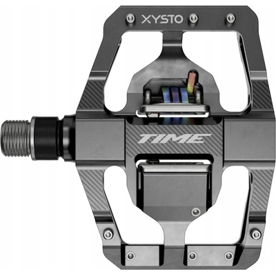 TIME Xysto DH Enduro pedály
