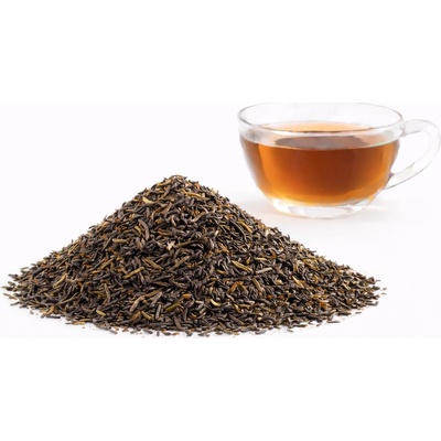 QuickTea Darjeeling 1 Flush Lucky Hill černý čaj 50 g