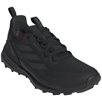 Adidas Terrex Free Hiker 2 Low Gtx Размер на обувките (ЕС): 44 (2/3) / Цвят: черен
