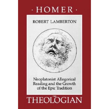 Image 1 of Homer the Theologian | Robert Lamberton