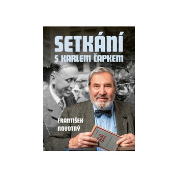 Setkání s Karlem Čapkem