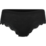 Joha Дамско мериносово термобельо Joha Women's Hipsters 70/30 Merino base layer - Black (115-1443-0113)