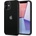 Spigen Ultra Hybrid Case - хибриден кейс с висока степен на защита за iPhone 12 mini (черен)